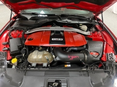 Used 2018  Ford Mustang 2d Convertible GT Premium at Ideal Cars Llc near Mesa, AZ