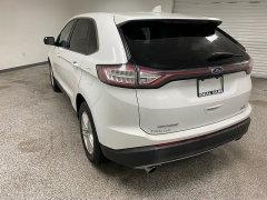 Used 2018  Ford Edge 4d SUV FWD SEL EcoBoost at Ideal Cars Llc near Mesa, AZ