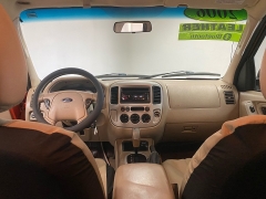 Used 2006 Ford Escape 4d SUV FWD XLT V6 at Ideal Cars Llc near Mesa, AZ