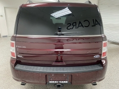 Used 2019  Ford Flex 4d SUV FWD SEL at Ideal Cars Llc near Mesa&comma; AZ