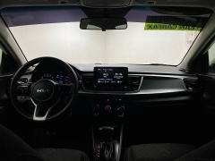 Used 2022  Kia Rio LX IVT at Ideal Cars Llc near Mesa&comma; AZ