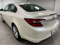 Used 2015  Buick Regal 4d Sedan Turbo at Ideal Cars Llc near Mesa&comma; AZ