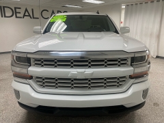 Used 2018  Chevrolet Silverado 1500 2WD Double Cab LT at Ideal Cars Llc near Mesa&comma; AZ