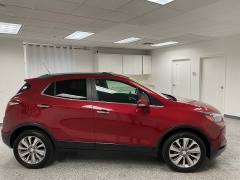Used 2019 Buick Encore 4d SUV FWD Preferred at Ideal Cars Llc near Mesa, AZ