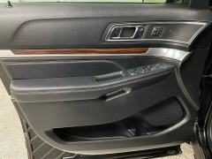 Used 2018  Ford Explorer 4d SUV FWD Limited at Ideal Cars Llc near Mesa&comma; AZ