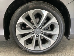 Used 2015  Honda Accord Sedan 4d Sport CVT at Ideal Cars Llc near Mesa&comma; AZ