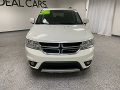 Used 2015 Dodge Journey 4d SUV AWD SXT at Ideal Cars Llc near Mesa, AZ