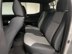 Used 2023  Toyota Tacoma 4WD TRD Off Road Double Cab 5ft Bed V6 AT at Ideal Cars Llc near Mesa&comma; AZ