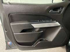 Used 2017  Chevrolet Colorado 4WD Crew Cab LT at Ideal Cars Llc near Mesa, AZ