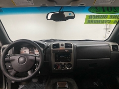 Used 2012 Chevrolet Colorado 2WD Crew Cab LT1 at Ideal Cars Llc near Mesa, AZ