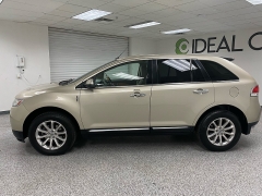 Used 2011 Lincoln MKX 4d SUV FWD at Ideal Cars Llc near Mesa, AZ