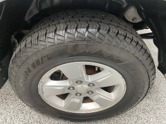 Used 2012 Jeep Liberty 4d SUV 2WD Sport at Ideal Cars Llc near Mesa, AZ