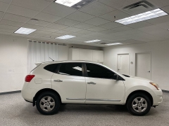 Used 2011  Nissan Rogue 4d SUV FWD S at Ideal Cars Llc near Mesa, AZ