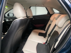 Used 2018  Mazda CX-3 4d SUV FWD Grand Touring at Ideal Cars Llc near Mesa&comma; AZ