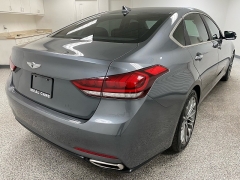 Used 2015  Hyundai Genesis 4d Sedan 3&period;8L at Ideal Cars Llc near Mesa&comma; AZ