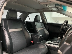 Used 2012 Toyota Camry 4d Sedan SE at Ideal Cars Llc near Mesa, AZ