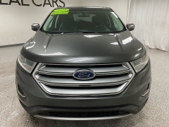 Used 2018  Ford Edge 4d SUV FWD SEL EcoBoost at Ideal Cars Llc near Mesa, AZ