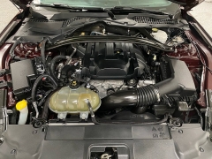 Used 2018 Ford Mustang 2d Fastback EcoBoost Premium at Ideal Cars Llc near Mesa, AZ