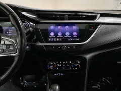 Used 2020  Buick Encore GX 4d SUV FWD Select at Ideal Cars Llc near Mesa&comma; AZ