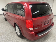 Used 2015  Dodge Grand Caravan 4d Wagon SE at Ideal Cars Llc near Mesa&comma; AZ