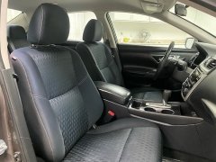 Used 2017  Nissan Altima 4d Sedan 2.5L SV at Ideal Cars Llc near Mesa, AZ