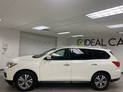Used 2019  Nissan Pathfinder 4d SUV FWD SL at Ideal Cars Llc near Mesa&comma; AZ