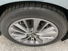 Used 2019  INFINITI Q50 4d Sedan AWD 3.0t LUXE at Ideal Cars Llc near Mesa, AZ