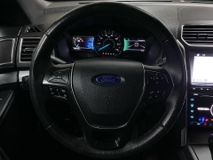 Used 2018  Ford Explorer 4d SUV FWD Limited at Ideal Cars Llc near Mesa&comma; AZ