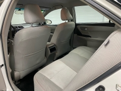 Used 2016 Toyota Camry 4d Sedan LE at Ideal Cars Llc near Mesa, AZ