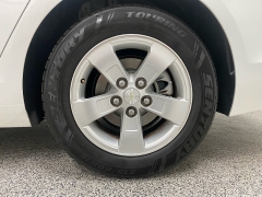 Used 2015  Chevrolet Malibu 4d Sedan LS at Ideal Cars Llc near Mesa, AZ