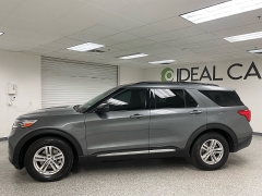 Used 2022  Ford Explorer XLT RWD at Ideal Cars Llc near Mesa, AZ