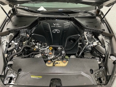 Used 2020 INFINITI Q50 4d Sedan RWD 3.0t LUXE at Ideal Cars Llc near Mesa, AZ