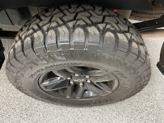 Used 2021 Chevrolet Silverado 1500 4WD Crew Cab 147" LT Trail Boss at Ideal Cars Llc near Mesa, AZ