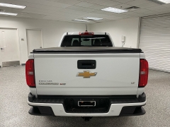 Used 2020 Chevrolet Colorado 4WD Crew Cab LT at Ideal Cars Llc near Mesa, AZ