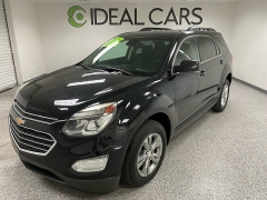 Used 2016 Chevrolet Equinox 4d SUV FWD LT at Ideal Cars Llc near Mesa, AZ
