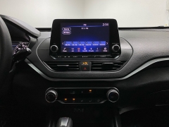 Used 2020  Nissan Altima 4d Sedan FWD 2&period;5L S at Ideal Cars Llc near Mesa&comma; AZ