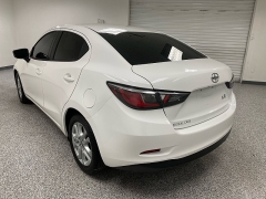 Used 2016 Scion iA 4d Sedan Auto at Ideal Cars Llc near Mesa, AZ
