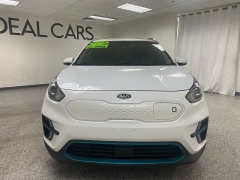 Used 2019 Kia Niro EV 4d SUV EX at Ideal Cars Llc near Mesa, AZ