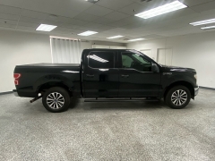 Used 2018 Ford F-150 2WD SuperCrew XLT 5 1/2 at Ideal Cars Llc near Mesa, AZ
