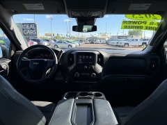 Used 2023  Chevrolet Silverado 1500 2WD Double Cab 147" Work Truck at Ideal Cars Llc near Mesa&comma; AZ