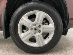 Used 2013  Honda Ridgeline Crew Cab RTL at Ideal Cars Llc near Mesa, AZ