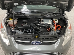 Used 2013 Ford C-MAX Energi 4d Hatchback SEL at Ideal Cars Llc near Mesa, AZ