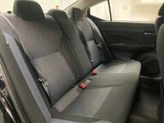 Used 2023  Nissan Versa SV CVT at Ideal Cars Llc near Mesa, AZ