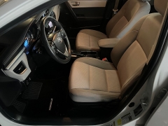 Used 2015 Toyota Corolla 4d Sedan LE at Ideal Cars Llc near Mesa, AZ
