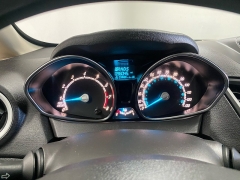 Used 2017  Ford Fiesta 4d Sedan SE at Ideal Cars Llc near Mesa, AZ