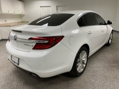 Used 2016  Buick Regal 4d Sedan Turbo Premium II at Ideal Cars Llc near Mesa&comma; AZ