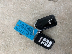 Used 2018  Honda Civic Sedan 4d EX-T CVT at Ideal Cars Llc near Mesa, AZ