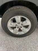 Used 2014 Ram 1500 4WD Crew Cab Lone Star at Ideal Cars Llc near Mesa, AZ