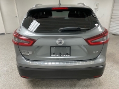 Used 2021  Nissan Rogue Sport FWD SV at Ideal Cars Llc near Mesa&comma; AZ