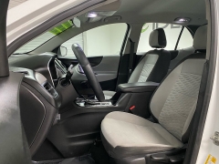 Used 2018  Chevrolet Equinox 4d SUV AWD LS at Ideal Cars Llc near Mesa&comma; AZ